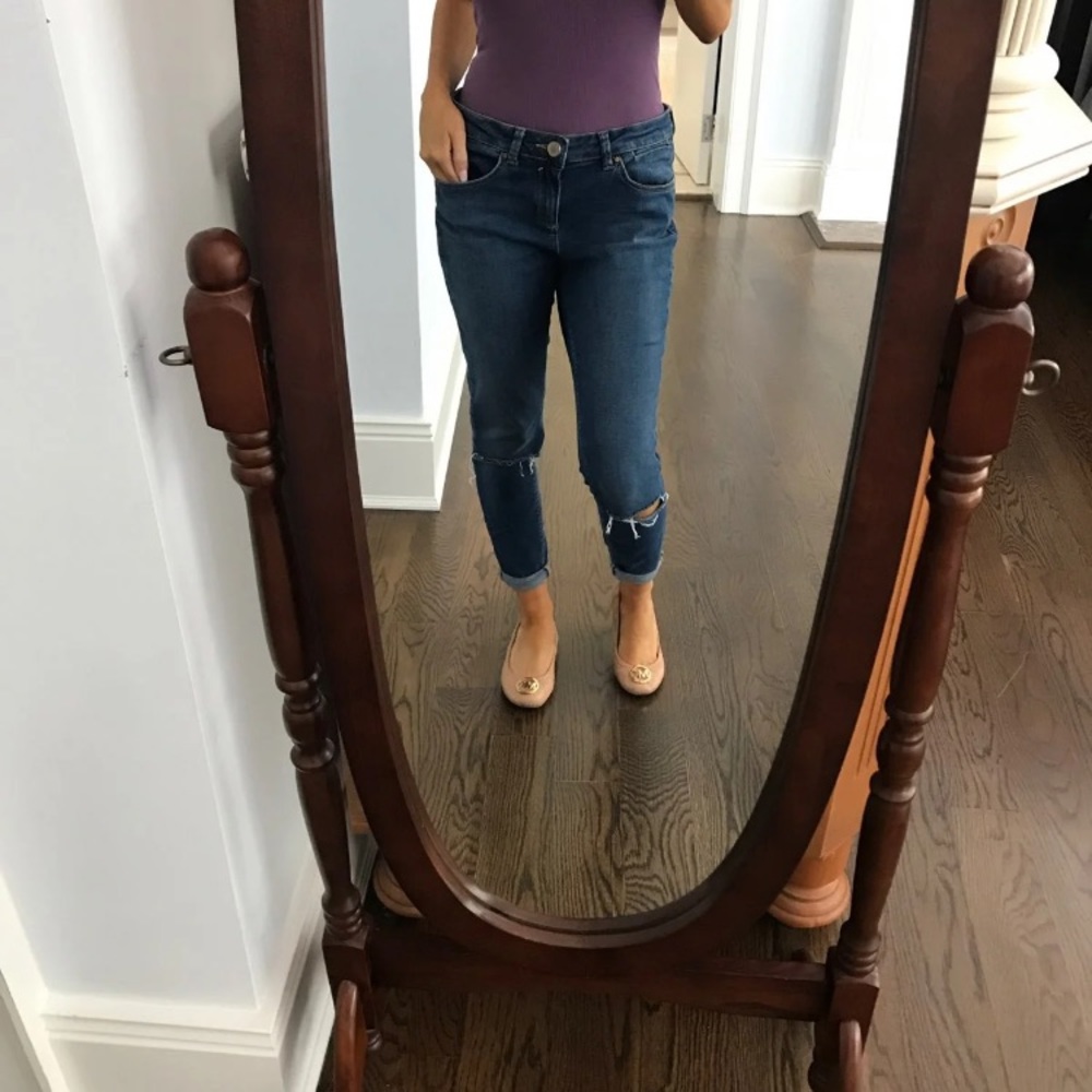 ASOS jeans
